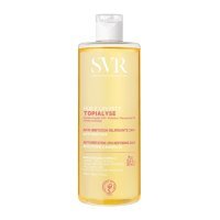 SVR TOPIALYSE Huile Lavant Olejek do mycia 400 ml