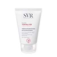 SVR Topialyse Mains krem do rąk odżywczo-naprawczy, 50 ml