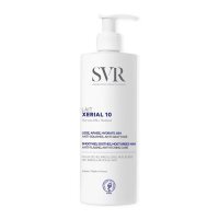 SVR XERIAL 10 Lait Mleczko do ciała 400 ml