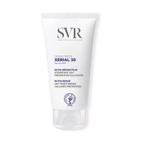 SVR XERIAL 30 Krem do stóp 50 ml