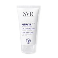 SVR XERIAL 50 Extreme Krem do stóp 50 ml