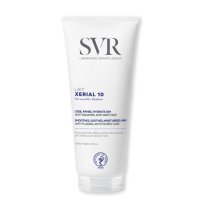 SVR Xerial Lait nawilżające mleczko do skóry suchej, 400 ml