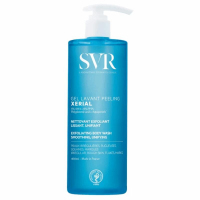 SVR Xerial Żel peelingujący do mycia skóry, 400 ml