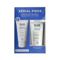 SVR zestaw: Xerial 50 Extreme krem do stóp, 50 ml + Xerial 30 krem do stóp, 50 ml