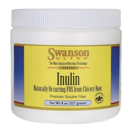 SWANSON Inulin proszek 227g
