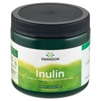 Swanson inulin proszek, 227 g
