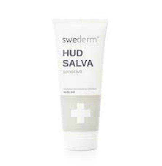 Swederm HudSalva Sensitive maść, 100 ml