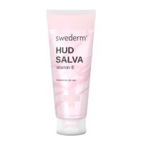 Swederm Hudsalva Vit E Maść do skóry suchej 100 ml