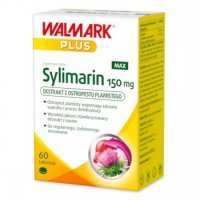 Sylimarin MAX 150 mg tabletki, 60 szt.