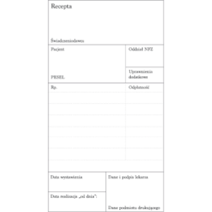 Symcloza 100 mg 50 tabletek
