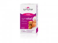 Symvital Mama kapsułki, 60 szt.