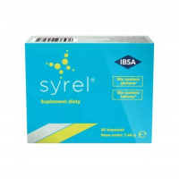 Syrel kapsułki, 30 szt.