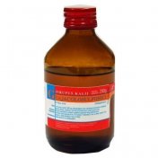 Syrop Kalii guajacolosulfonici 200 g