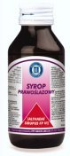 Syrop prawoślazowy 125 g