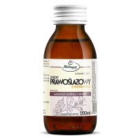 Syrop Prawoślazowy z witaminą C 100 ml