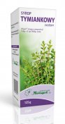 Syrop Thymi compositus (syrop tymiankowy) 125 g