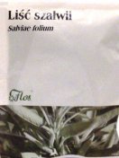 Szałwia liść 50 g