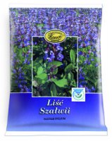 Szałwia liść 50 g