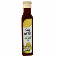 Tabfarm Olej z wiesiołka 100% tłoczony na zimno, 250 ml
