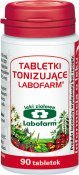 Tabletki tonizujące 90 tabl.