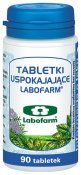 Tabletki uspokajające 90 tabl.