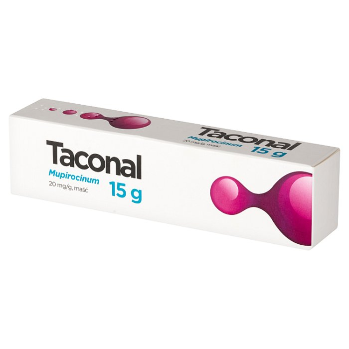Taconal maść 15 g