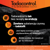 Tadacontrol 10 mg tabletki powlekane na erekcję, 2 szt.