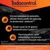 Tadacontrol 10 mg tabletki powlekane na erekcję, 2 szt.