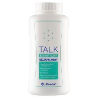 Talk kosmetyczny bezzapachowy, 100 g
