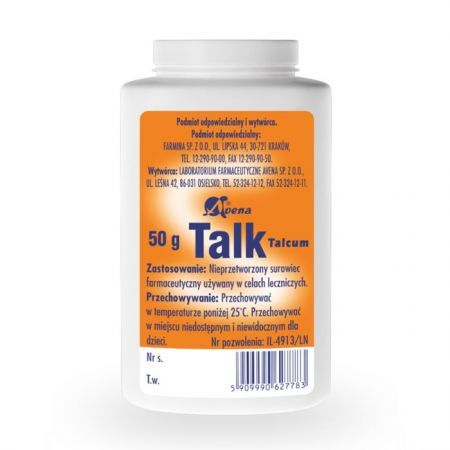 Talk (pudełko) 50 g