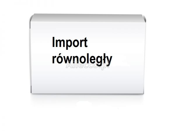 Tanakan 30 tabl. IMPORT RÓWNOLEGŁY