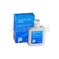 Tanno-Hermal Lotio 100 g