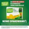 Tantum Verde pastylki do ssania na gardło smak miodowo-pomarańczowy, 20 szt.