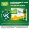 Tantum Verde pastylki do ssania na gardło smak miodowo-pomarańczowy, 20 szt.