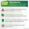 Tantum Verde smak eukaliptusowy 3 mg 30 pastylek do ssania