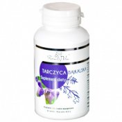 Tarczyca bajkalska tabletki, 80 szt.