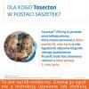 Tasectan 250 mg saszetki na biegunkę dla dzieci, 20 szt.
