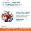 Tasectan 500 mg kapsułki na biegunkę, 15 szt.