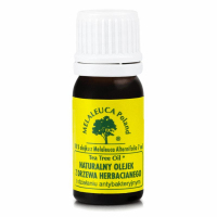 Tea Tree Oil Olejek z drzewa herbacianego, 7 ml