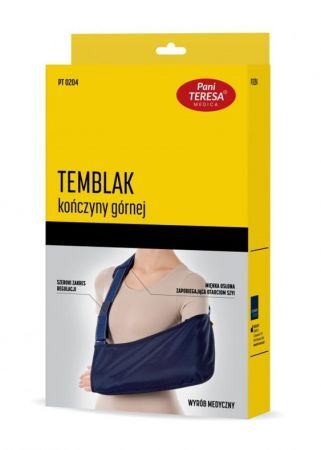 Temblak kończyny górnej rozmiar L 1 sztuka