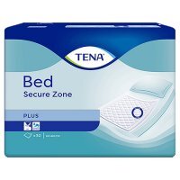 TENA BED Plus 60cm x 60cm Podkłady higieniczne 30 szt.
