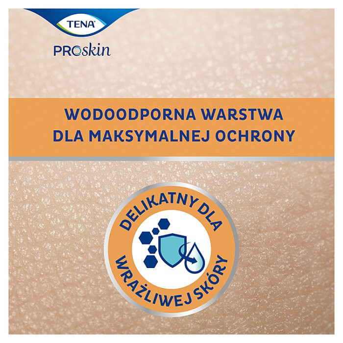 Tena krem barierowy ochronny, 150 ml