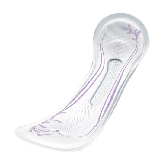 Tena Lady Slim Extra Plus wkładki anatomiczne dla kobiet, 16 szt.