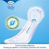 Tena Lady Slim Extra wkładki anatomiczne dla kobiet, 20 szt.