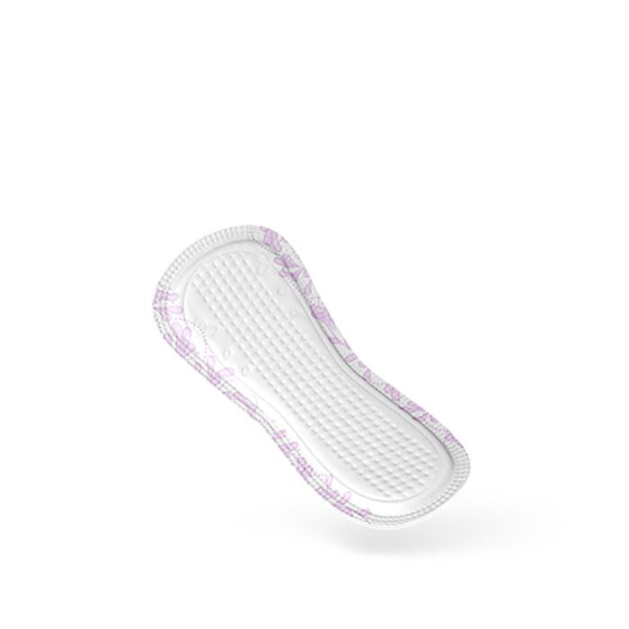 TENA LADY Slim Mini Magic Wkłady anatomiczne 34 szt. / Nietrzymanie moczu