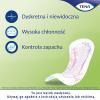 TENA LADY SLIM Mini Plus Wkłady anatomiczne, 16 szt.