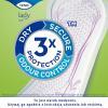 TENA LADY SLIM Mini Plus Wkłady anatomiczne, 16 szt.