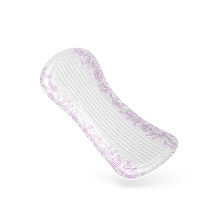 TENA Lady Slim Ultra Mini Wkładki anatomiczne, 48 szt.