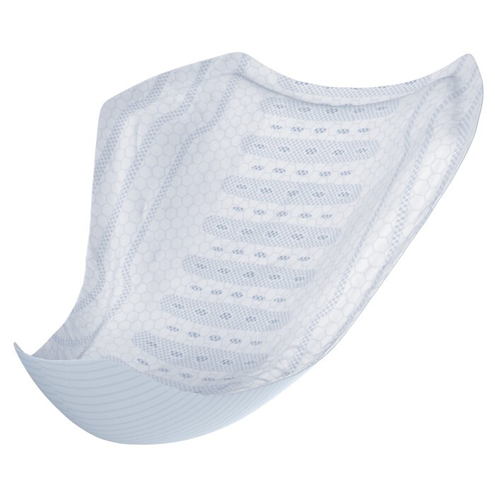 TENA Men Active Fit Level 1 Wkłady anatomiczne 24 szt.