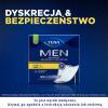 Tena Men Active Fit Level 2 wkładki anatomiczne dla mężczyzn, 20 szt.